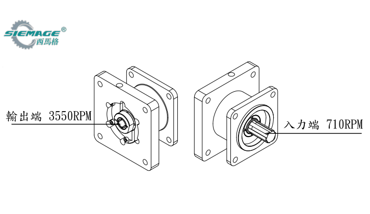 西马格动力运用德国精密技术处理光伏与半导体设备的传动难题