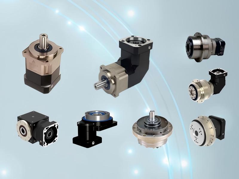 减速机总坏？别忽略加速扭矩！利明减速机选型核心参数解析