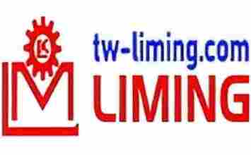 LIMING利明/利茗减速机品牌标识