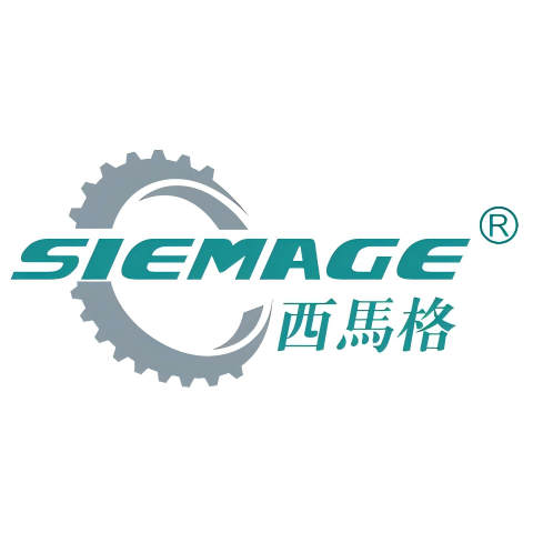 西马格LOGO 西马格LOGO