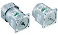 LDS减速机6W-200W